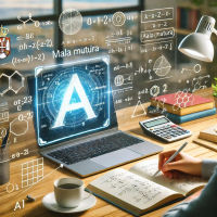 Rešenja iz zbirke za malu maturu - matematika